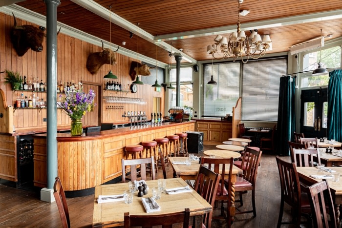 The Bull & Last Pub & Hotel - Hospitality Snapshots