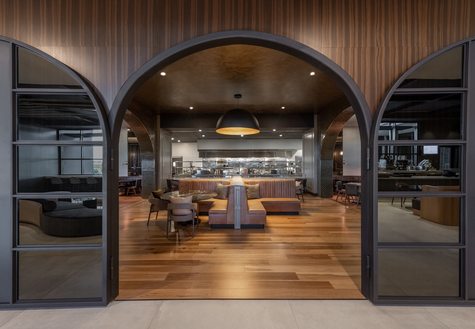 Delta Hotels by Marriott Dallas Southlake Hospitality Snapshots