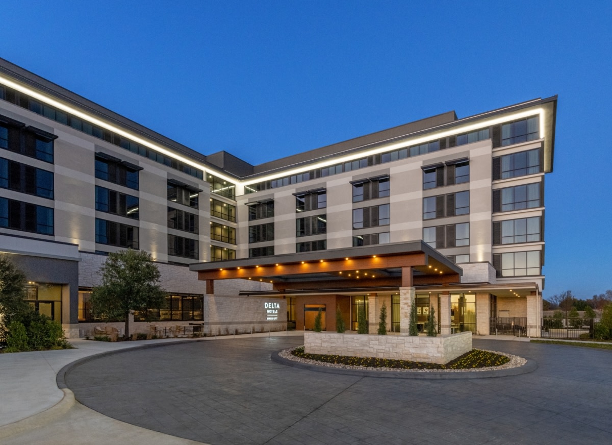 Delta Hotels by Marriott Dallas Southlake - Hospitality Snapshots