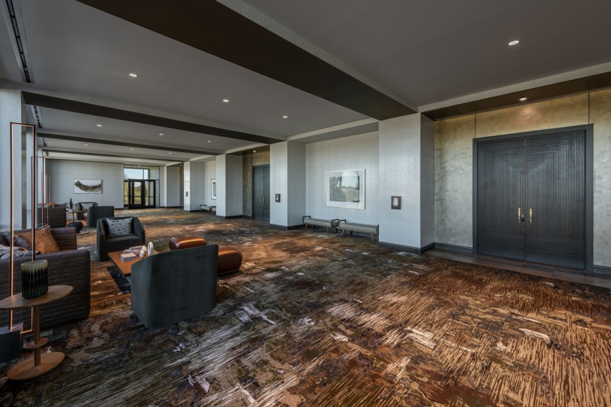 Delta Hotels by Marriott Dallas Southlake Hospitality Snapshots
