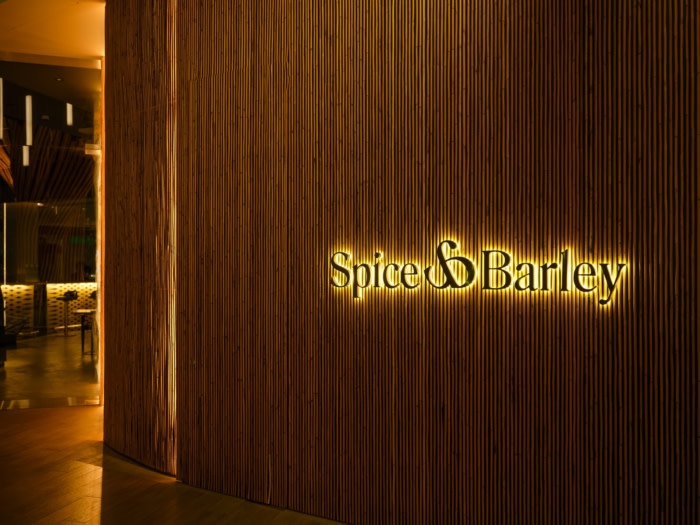 Spice & Barley Restaurant - 0