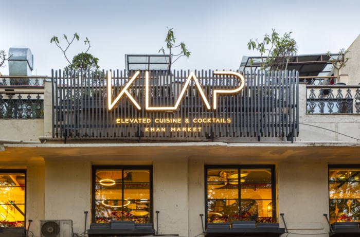 Klap Restaurant - 0
