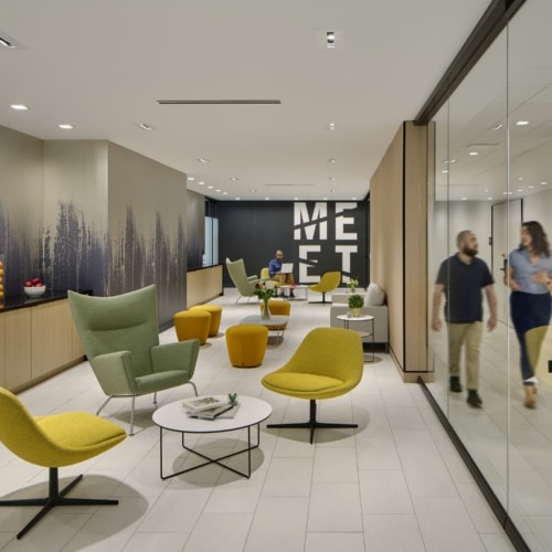 340 Mount Kemble Amenity Spaces