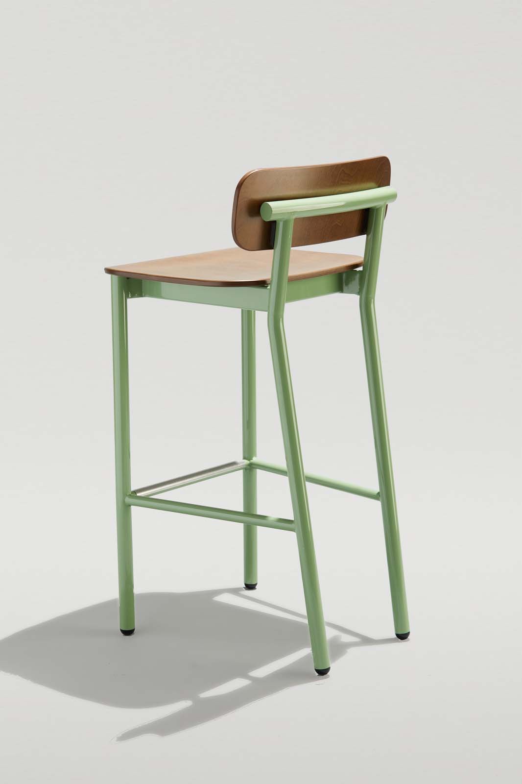 Grand Rapids Chair by Ferdinand