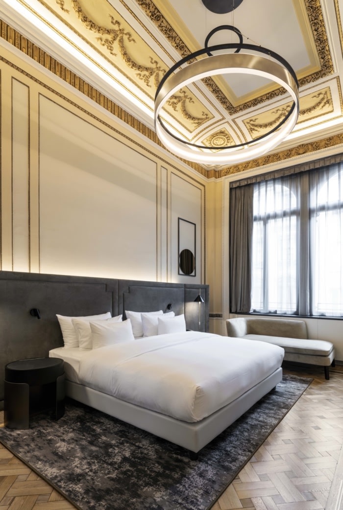 Hotel Palazzo Touring Club Milan - 0