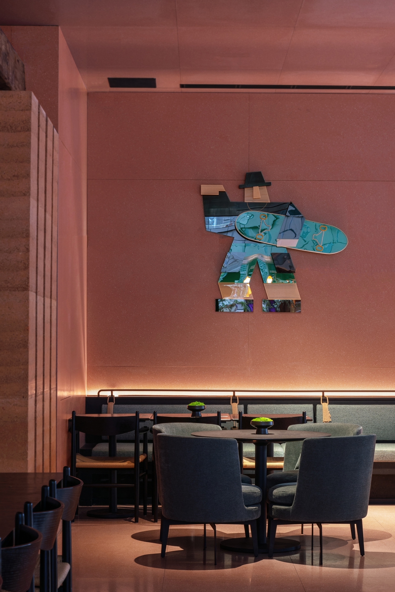 Original Chicken Restaurant Hospitality Snapshots