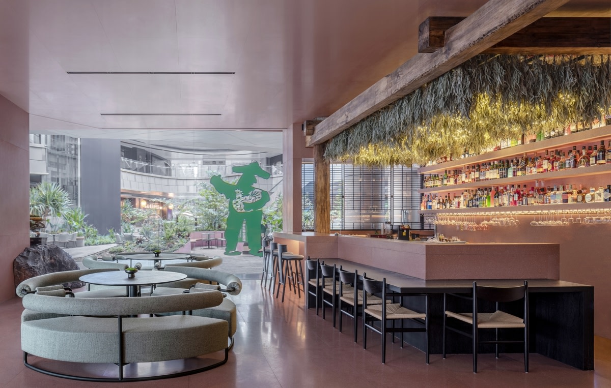 Original Chicken Restaurant Hospitality Snapshots