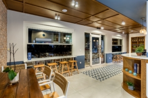 Decimo Bistro - Hospitality Snapshots