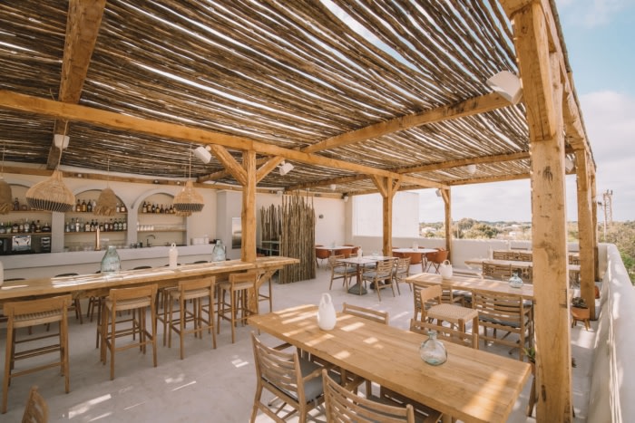 Ritmo Formentera Restaurant - 0