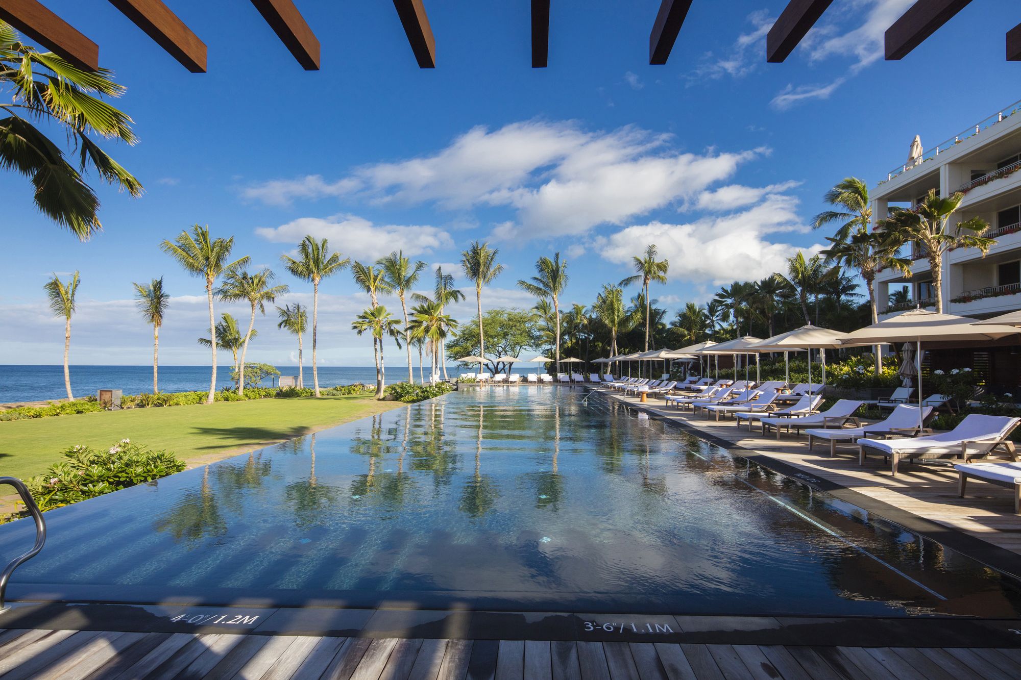 Four Seasons Resort Oahu at Ko Olina - Hospitality Snapshots