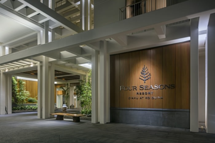 Four Seasons Resort Oahu at Ko Olina - 0