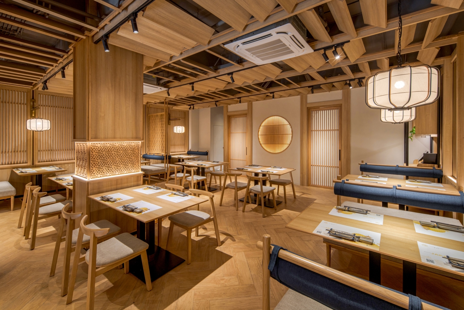 Sushi Maru Restaurant - Hospitality Snapshots