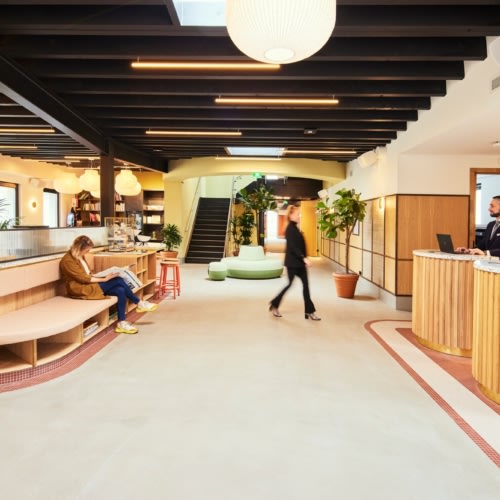 Notiz Hotel