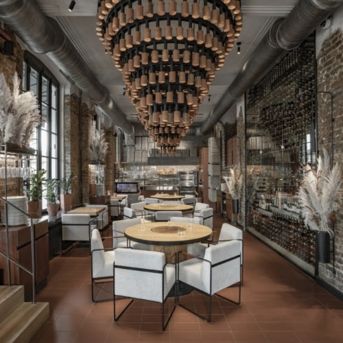 recent Igor Karpenko hospitality photography projects