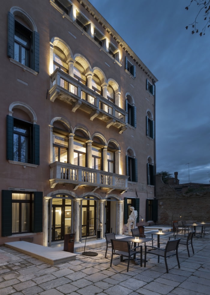 Radisson Collection Hotel, Palazzo Nani Venice - 0