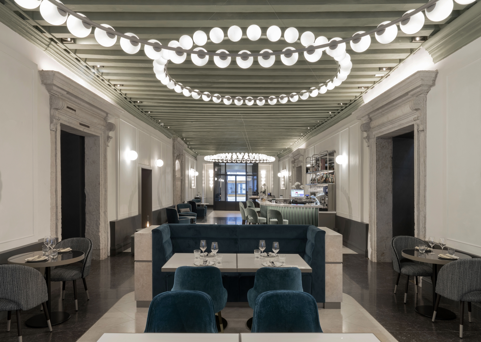 radisson collection hotel palazzo nani venice
