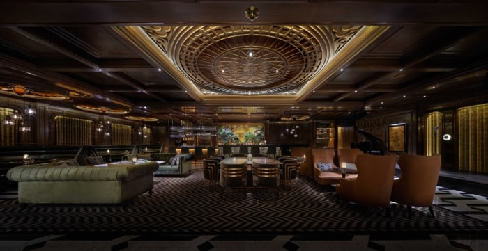 The St. Regis Bar, Macao - 0