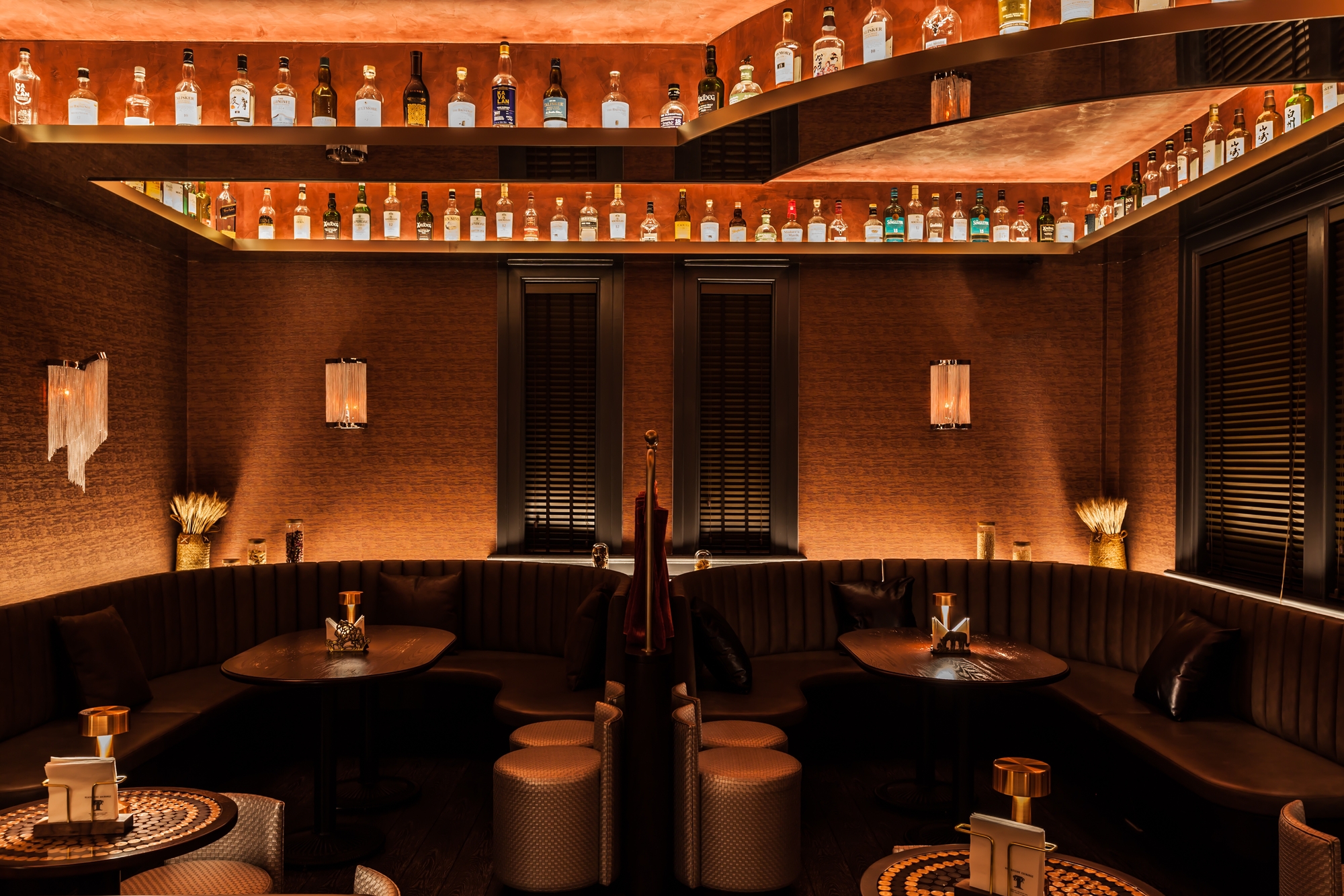 The Exchange Bar Hospitality Snapshots