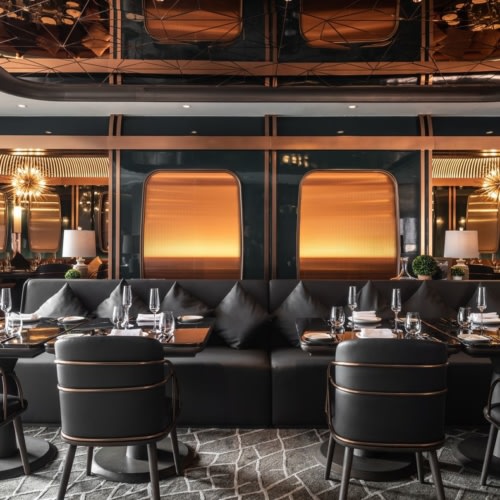 recent Edmon Leong hospitality photography projects