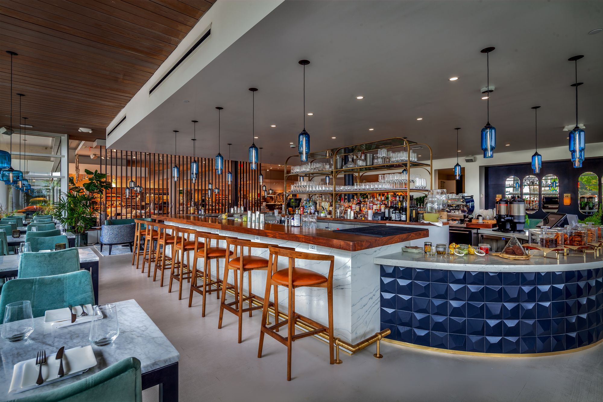 The Table at Crate by Crate & Barrel Hospitality Snapshots