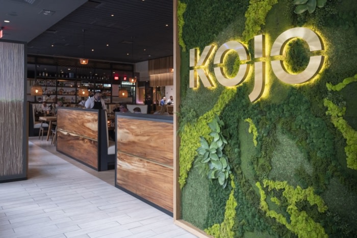 Kojo Restaurant - 0