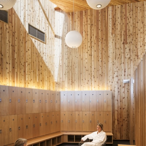 Lakeside at Black Butte Ranch