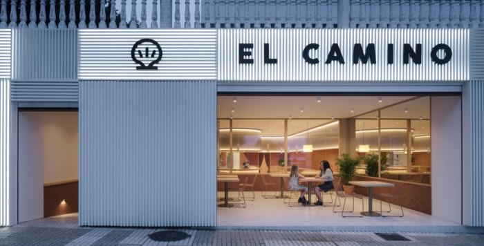 El Camino Restaurant - 0