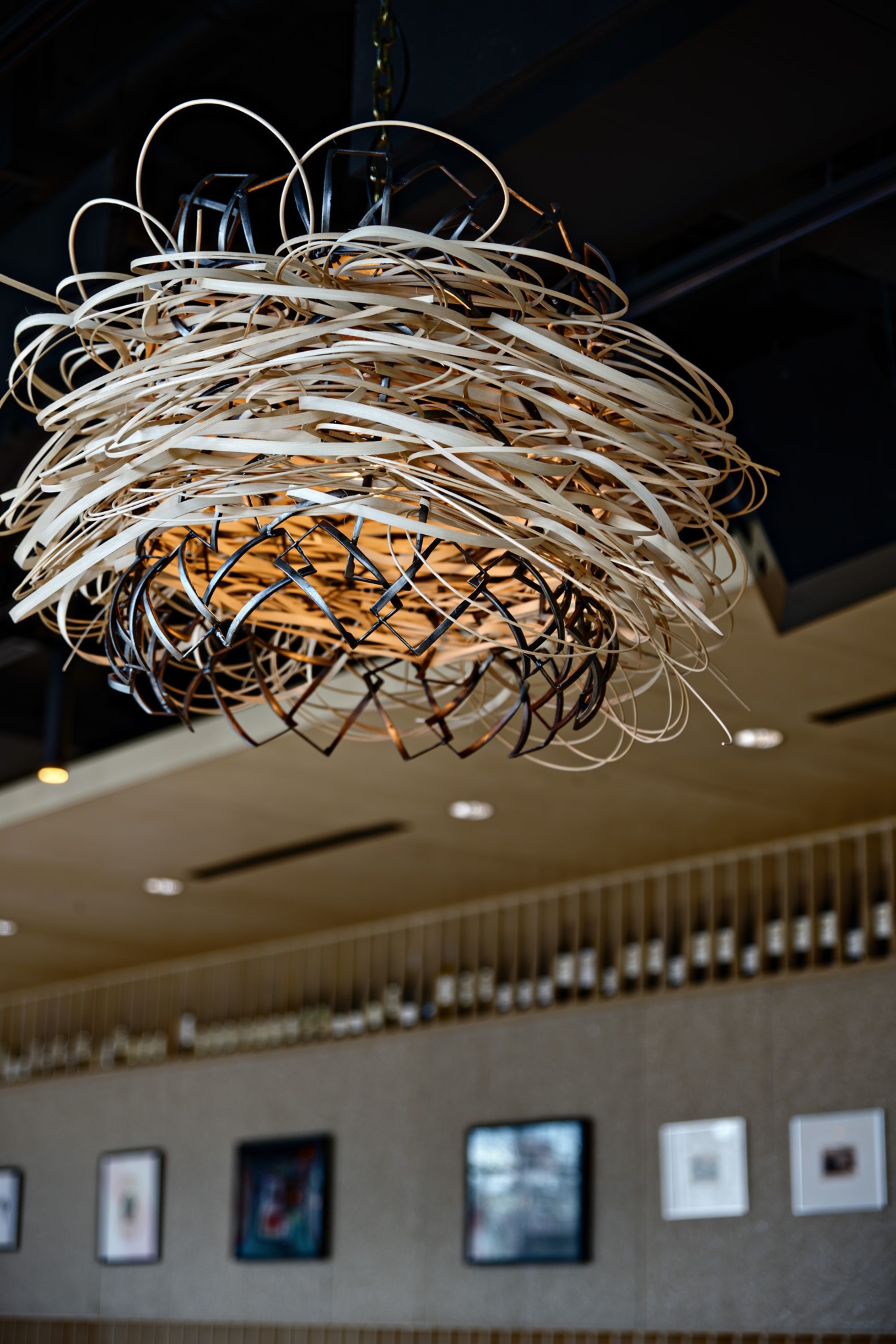 Bronzeville Winery Hospitality Snapshots