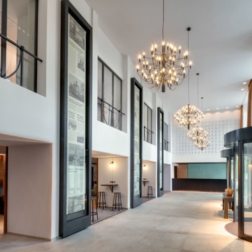 recent Jan Prerovsky hospitality photography projects