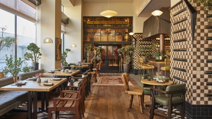 Caldo Verde Restaurant and Bar - 0