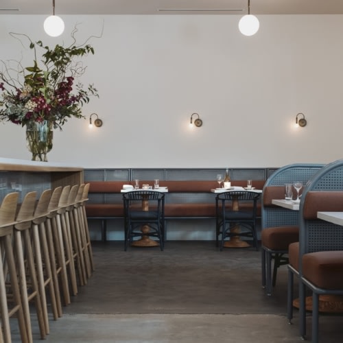 Willa's Restaurant