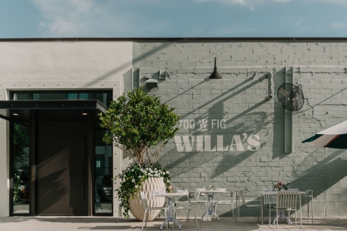 Willa's Restaurant - 0