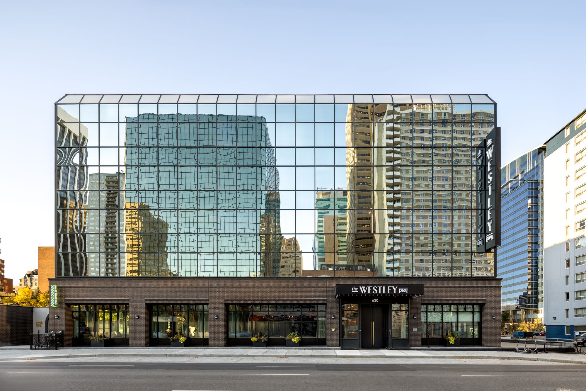 The Westley Hotel Hospitality Snapshots