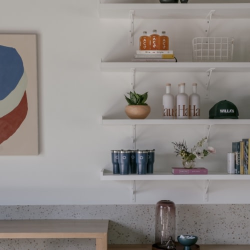 Willa's Provisions Cafe