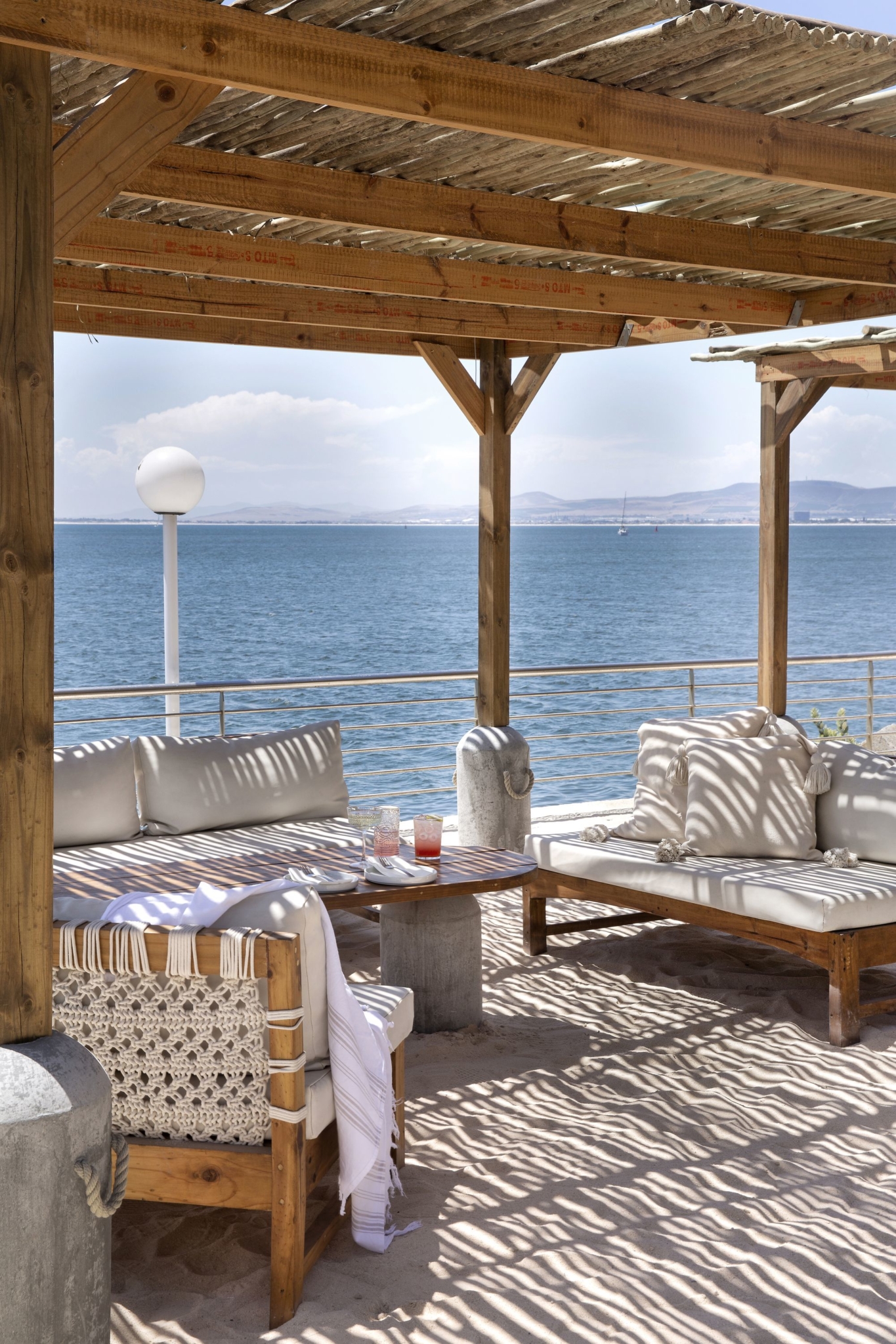 Cabo Beach Club - Hospitality Snapshots