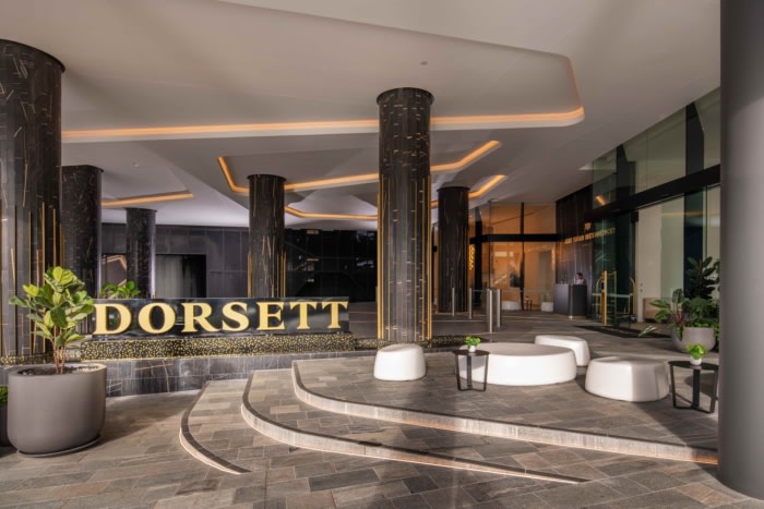 Dorsett Gold Coast Hotel - 0