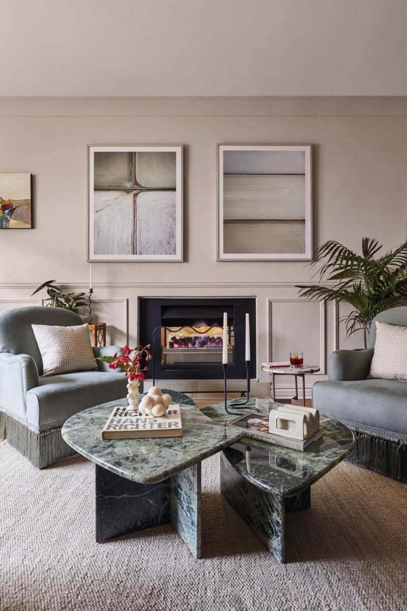 Osborn House Hotel Hospitality Snapshots