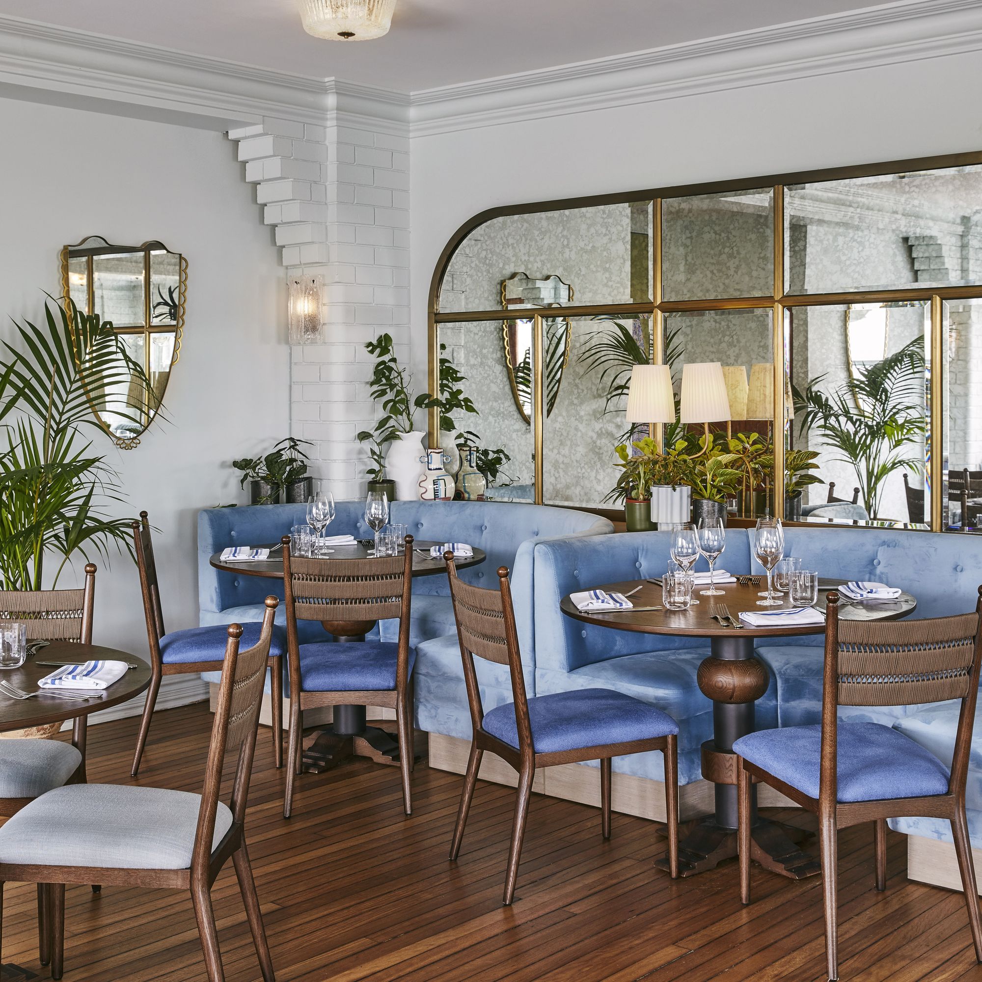 Osborn House Hotel Hospitality Snapshots