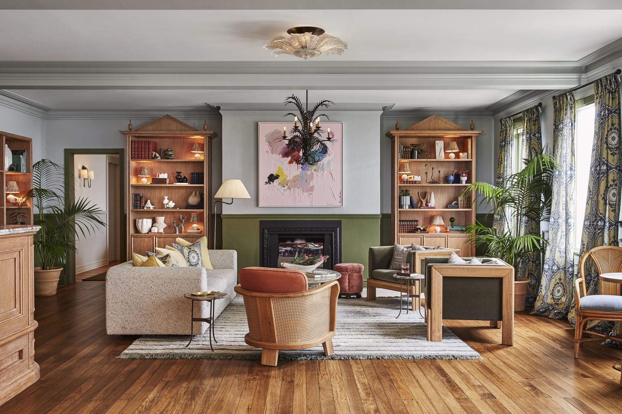 Osborn House Hotel Hospitality Snapshots