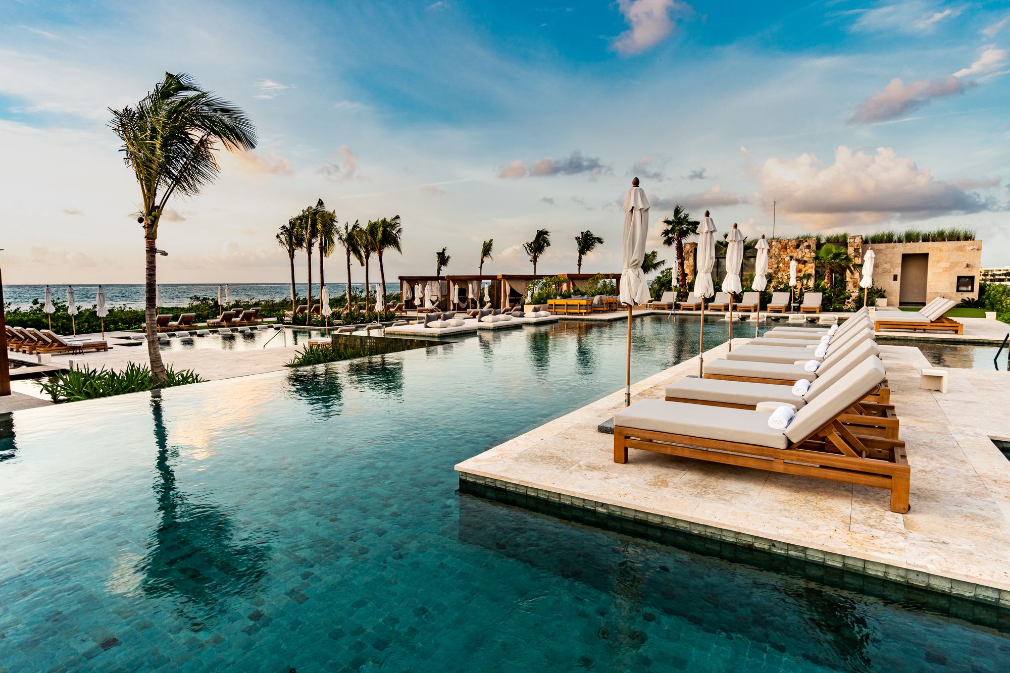 Etéreo Riviera Maya Hotel - Hospitality Snapshots