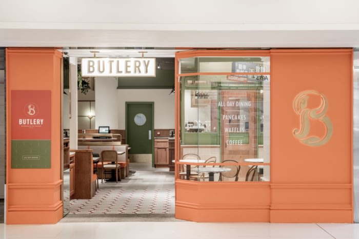 Butlery Restaurant - 0