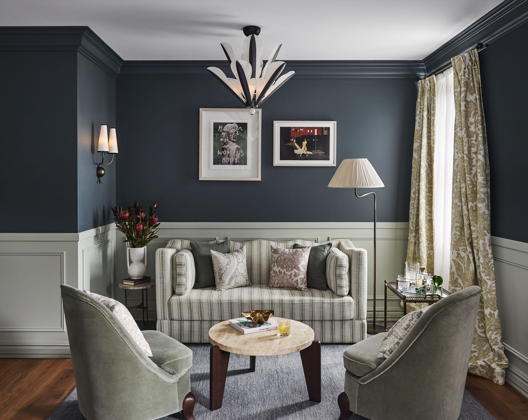 Osborn House Hotel Hospitality Snapshots