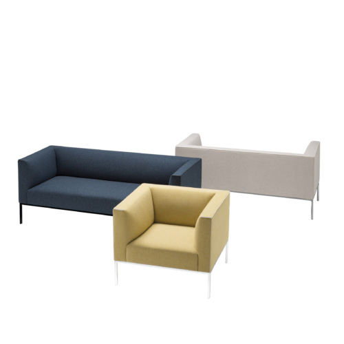 Andreu World by Raglan