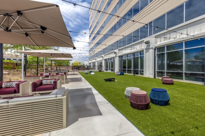 Camelback Center Lobby &  Amenity Spaces - 0