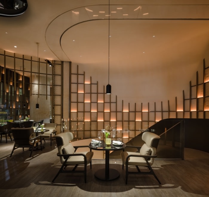 Le Coq Wine & Bistro, Taikooli - Hospitality Snapshots