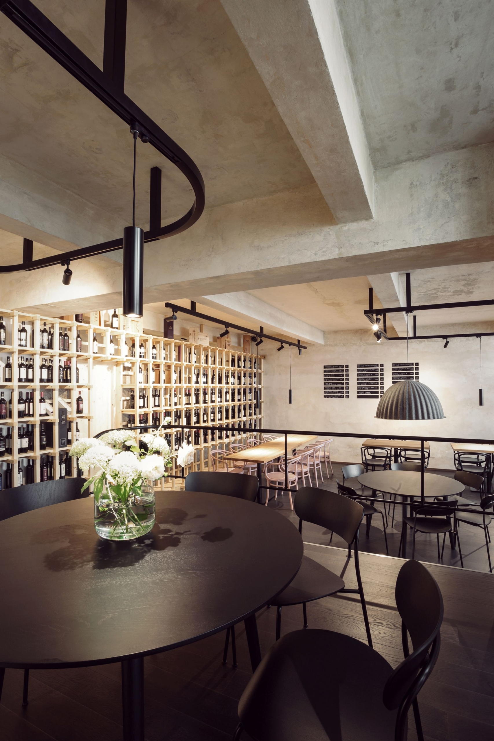 Vicino DiVino Winery - Hospitality Snapshots