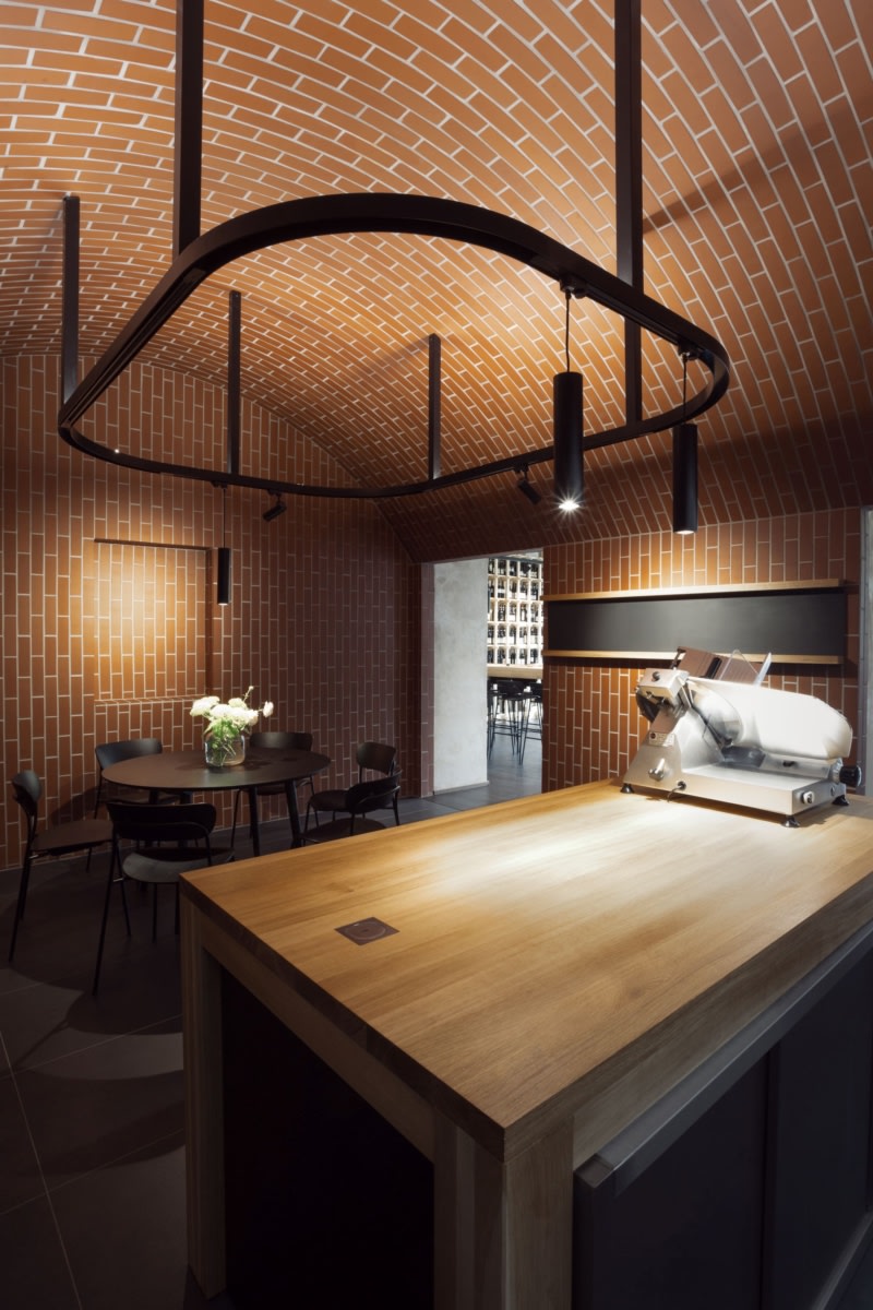 Vicino DiVino Winery - Hospitality Snapshots