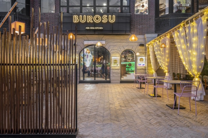 Burosu, Restaurant and Bar - 0