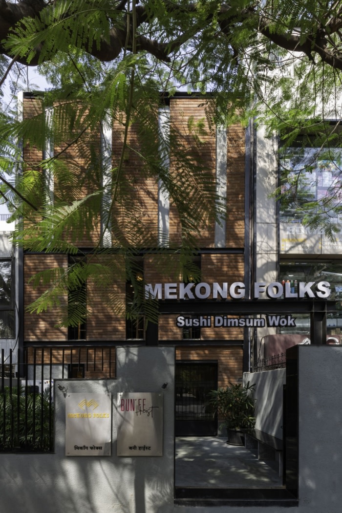 Mekong Folks Restaurant - 0