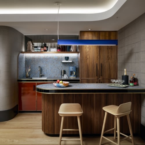 Drake Hotel Modern Wing